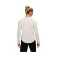 T-shirt maniche lunghe Essential donna - HOKA