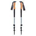 BASTONI TRAIL CORK DONNA - BLACK DIAMOND