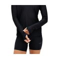 T-SHIRT A MANICHE LUNGHE AIROLITE DONNA - HOKA