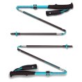 BASTONI DISTANCE CARBON FLZ DONNA - BLACK DIAMOND