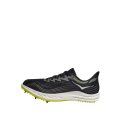 CRESCENDO MD 2 MISTA - HOKA
