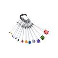 COINCEURS PRO 1-13 - BLACK DIAMOND