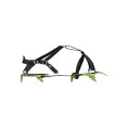 RAMPONI NEVE STRAP - BLACK DIAMOND