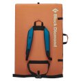 TAPPETINO ANTI-CADUTA CIRCUIT CRASH PAD - BLACK DIAMOND
