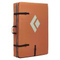 TAPPETINO ANTI-CADUTA CIRCUIT CRASH PAD - BLACK DIAMOND