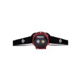 LAMPADA FRONTALE FLARE - BLACK DIAMOND