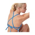 COSTUME DA BAGNO ECO+ ALLOVER DIGITAL TIE BACK - SPEEDO