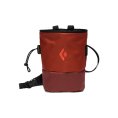 SACCO DI MAGNESIO MOJO ZIP - BLACK DIAMOND