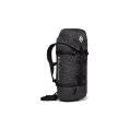ZAINO SPEED 22 - BLACK DIAMOND