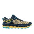 WAVE MUJIN 10 UOMO - MIZUNO