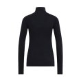 MAGLIA INTIMA DEMI-ZIP MERINO 200 NATURAL DONNA - ODLO
