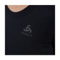 T-SHIRT MANICHE LUNGHE 100% MERINO WARM DONNA - ODLO