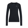 T-SHIRT MANICHE LUNGHE 100% MERINO WARM DONNA - ODLO