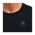 MAGLIA A MANICHE LUNGHE 100% MERINO WARM UOMO - ODLO
