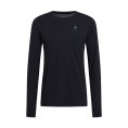 MAGLIA A MANICHE LUNGHE 100% MERINO WARM UOMO - ODLO