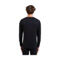 MAGLIA A MANICHE LUNGHE 100% MERINO WARM UOMO - ODLO