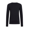 MAGLIA A MANICHE LUNGHE 100% MERINO WARM UOMO - ODLO