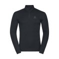 INTIMO TECNICO MEZZA ZIP ACTIVE WARM UOMO - ODLO