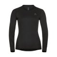 INTIMO A MANICHE LUNGHE ACTIVE WARM DONNA - ODLO