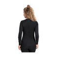 INTIMO A MANICHE LUNGHE ACTIVE WARM DONNA - ODLO
