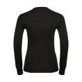 INTIMO A MANICHE LUNGHE ACTIVE WARM DONNA - ODLO