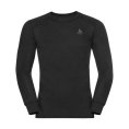 MAGLIA TERMICA A MANICHE LUNGHE ACTIVE WARM UOMO - ODLO