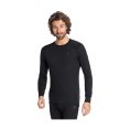MAGLIA TERMICA A MANICHE LUNGHE ACTIVE WARM UOMO - ODLO