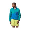 PILE  1/2 ZIP MICRODINI UOMO - PATAGONIA