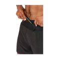 PANTALONCINI DA CORSA UOMO - NNORMAL