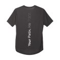 T-SHIRT DA RUNNING RACE UOMO - NNORMAL