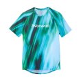 T-SHIRT DA RUNNING RACE UOMO - NNORMAL