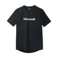 T-SHIRT DA RUNNING RACE UOMO - NNORMAL