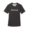 T-SHIRT DA RUNNING RACE DONNA - NNORMAL