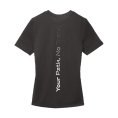T-SHIRT DA RUNNING RACE DONNA - NNORMAL