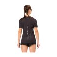 T-SHIRT DA RUNNING RACE DONNA - NNORMAL