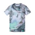 T-SHIRT DA RUNNING RACE DONNA - NNORMAL