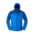 PIUMINO FALKETIND THERMO40 CON CAPPUCCIO UOMO - NORRONA