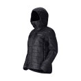 PIUMINO FALKETIND THERMO40 CON CAPPUCCIO DONNA - NORRONA