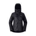 PIUMINO FALKETIND THERMO40 CON CAPPUCCIO DONNA - NORRONA