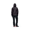 PIUMINO FALKETIND THERMO40 CON CAPPUCCIO DONNA - NORRONA