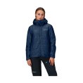 PIUMINO FALKETIND THERMO40 CON CAPPUCCIO DONNA - NORRONA