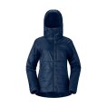PIUMINO FALKETIND THERMO40 CON CAPPUCCIO DONNA - NORRONA