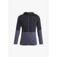 VESTE MERINO 200 REALFLEECE DESCENDER UOMO - ICEBREAKER