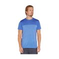 T-SHIRT MERINO 125 COOL-LITE SPHERE III COLOUR BLOCK UOMO - ICEBREAKER