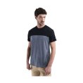 T-SHIRT MERINO 125 COOL-LITE SPHERE III COLOUR BLOCK UOMO - ICEBREAKER
