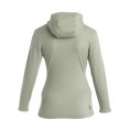 GIACCA CON CAPPUCCIO MERINO 260 QUANTUM IV DONNA - ICEBREAKER