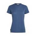 T-SHIRT MERINO 150 TECH LITE II DONNA - ICEBREAKER