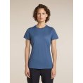 T-SHIRT MERINO 150 TECH LITE II DONNA - ICEBREAKER