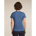 T-SHIRT MERINO 150 TECH LITE II DONNA - ICEBREAKER