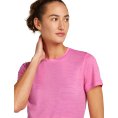 T-SHIRT MERINO 150 TECH LITE II DONNA - ICEBREAKER